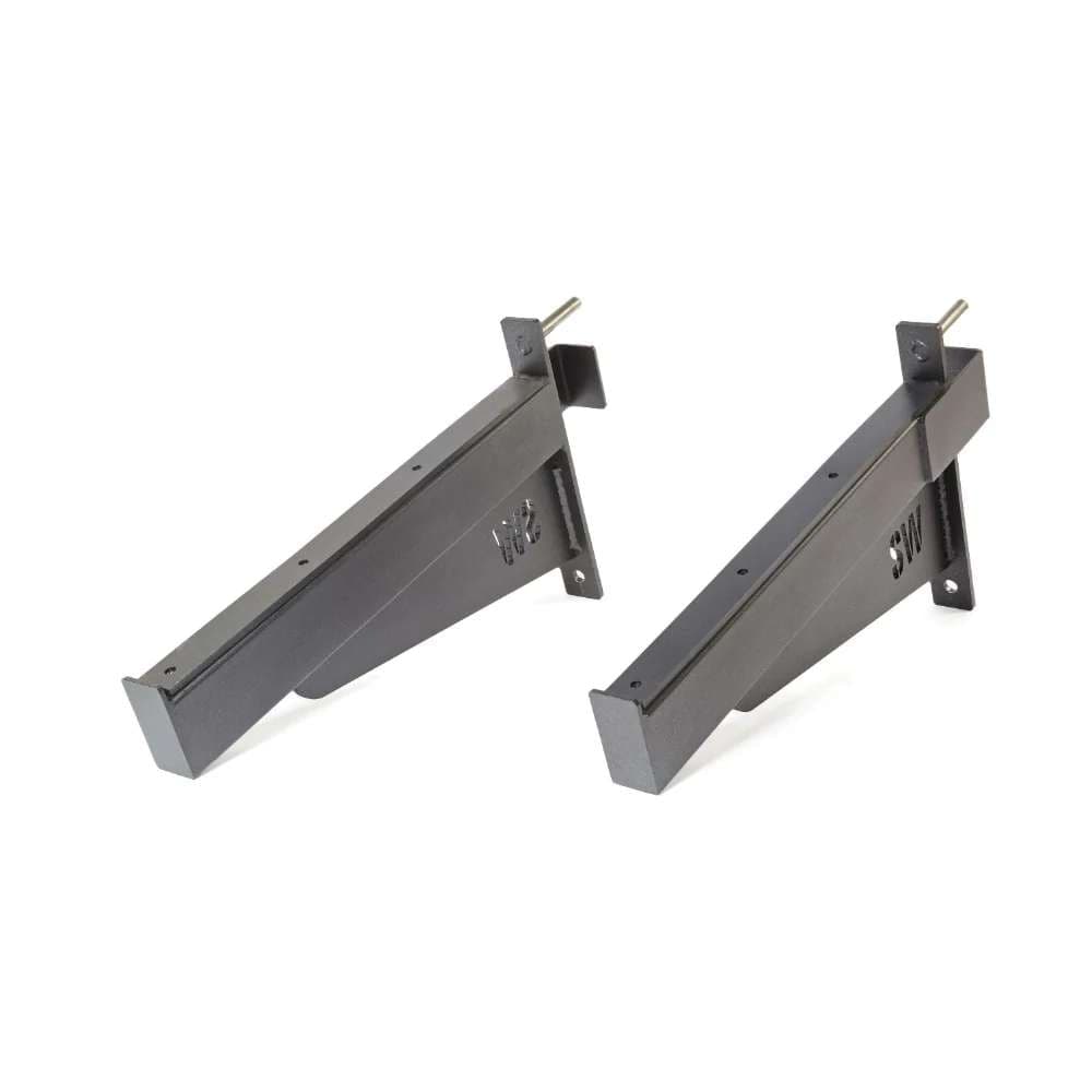 Evergy - Soportes De Seguridad Para Rack (Pareja) Evergy.