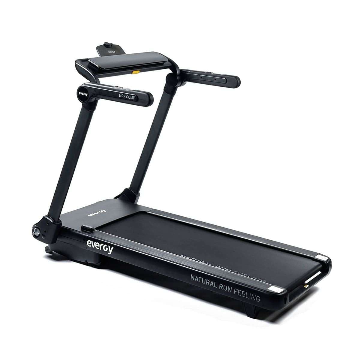 Evergy - Cinta de correr estática Plegable H1 Treadmill H1 Nrf-Comp Evergy.