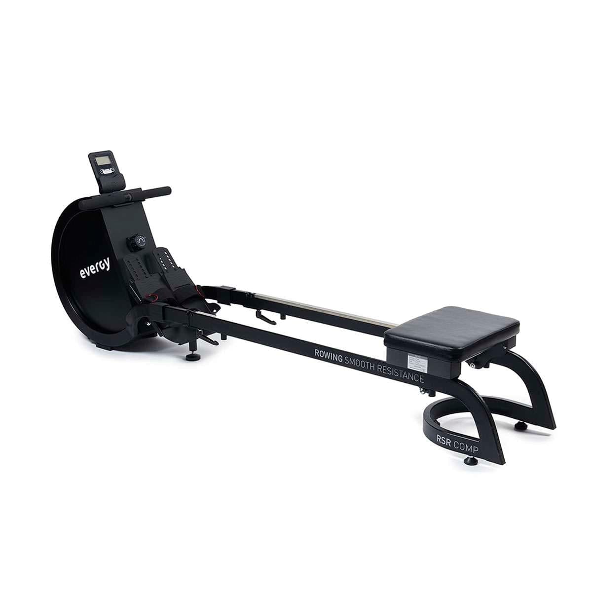 Evergy - Máquina remo plegable ROWER H1 RSR Evergy.
