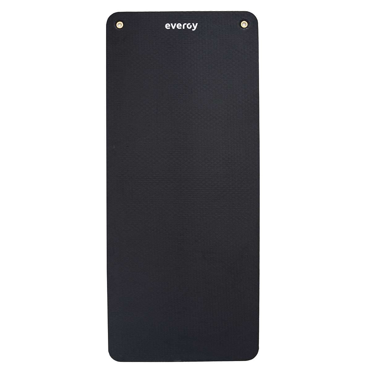 Evergy - Esterilla Pilates Fitness 140 cm Evergy.