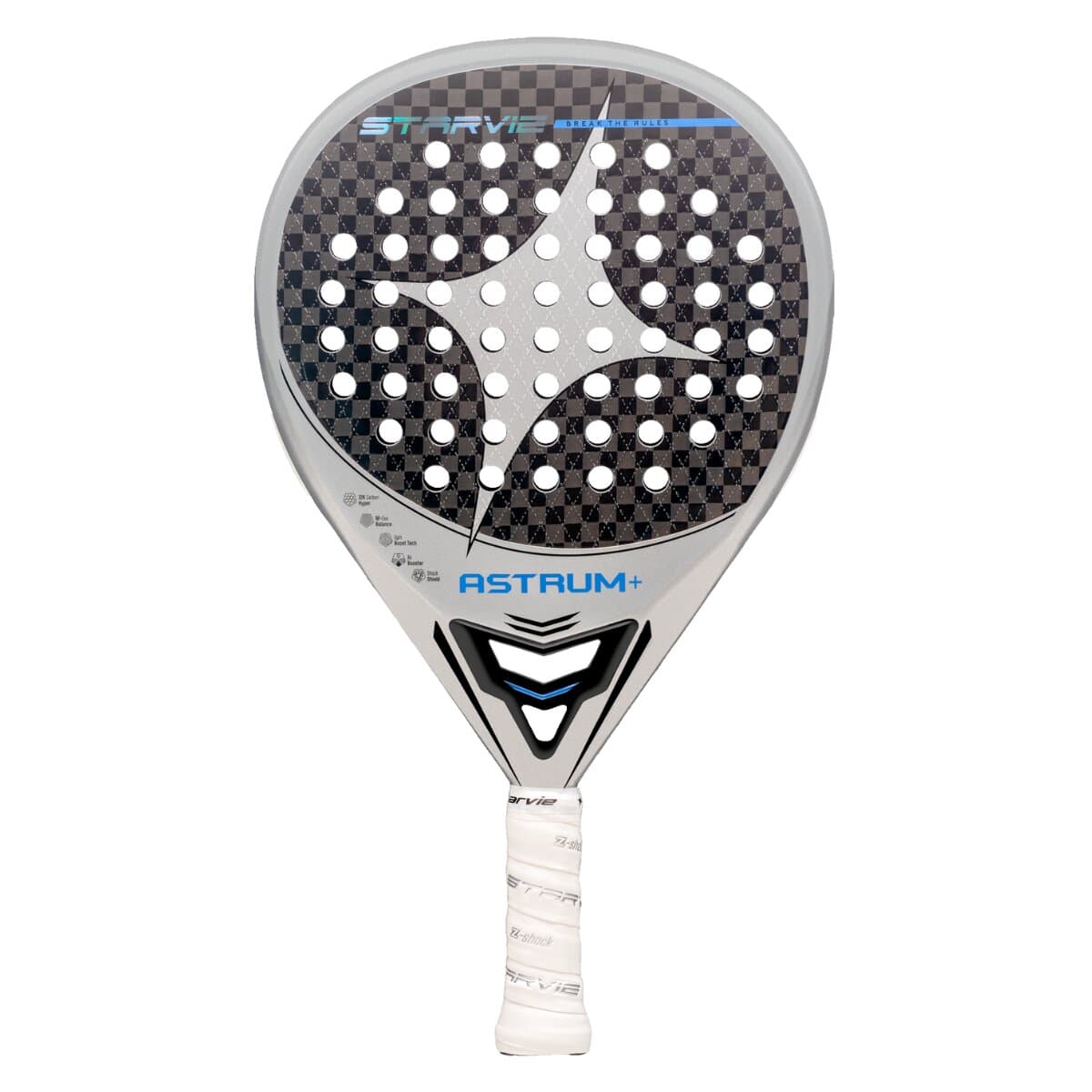Starvie - Pala de pádel Astrum+ STARVIE.