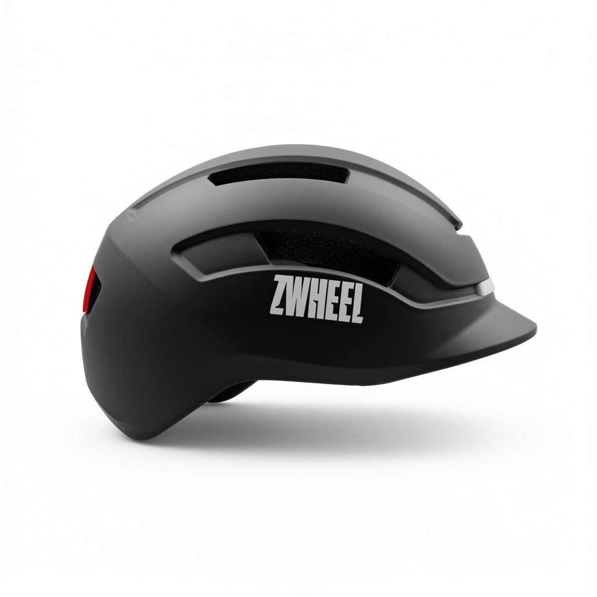 Zwheel - Casco de patinete Street Helmet Pro Zwheel.
