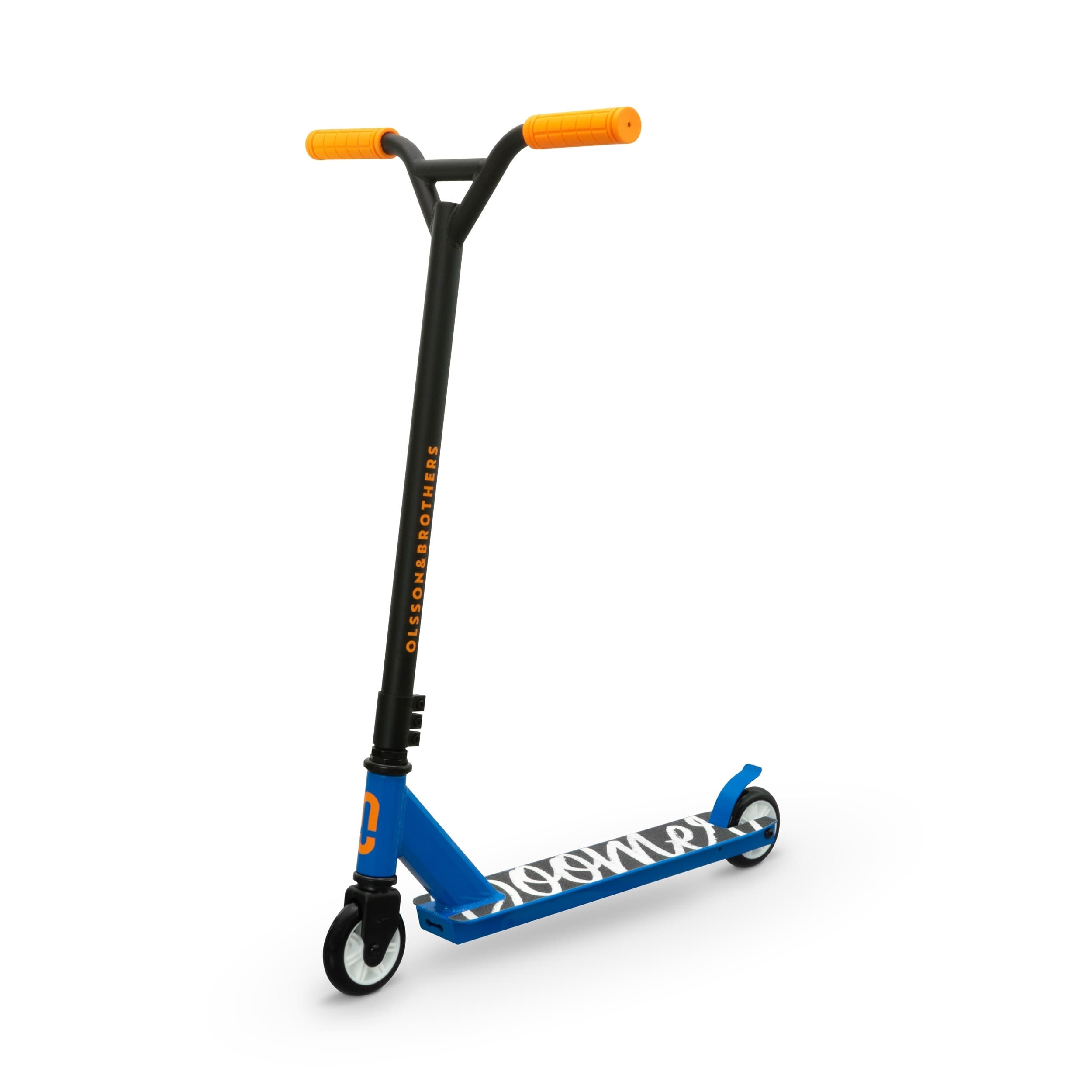 Olsson and Brothers - Patinete freestyle Olsson Boomer.