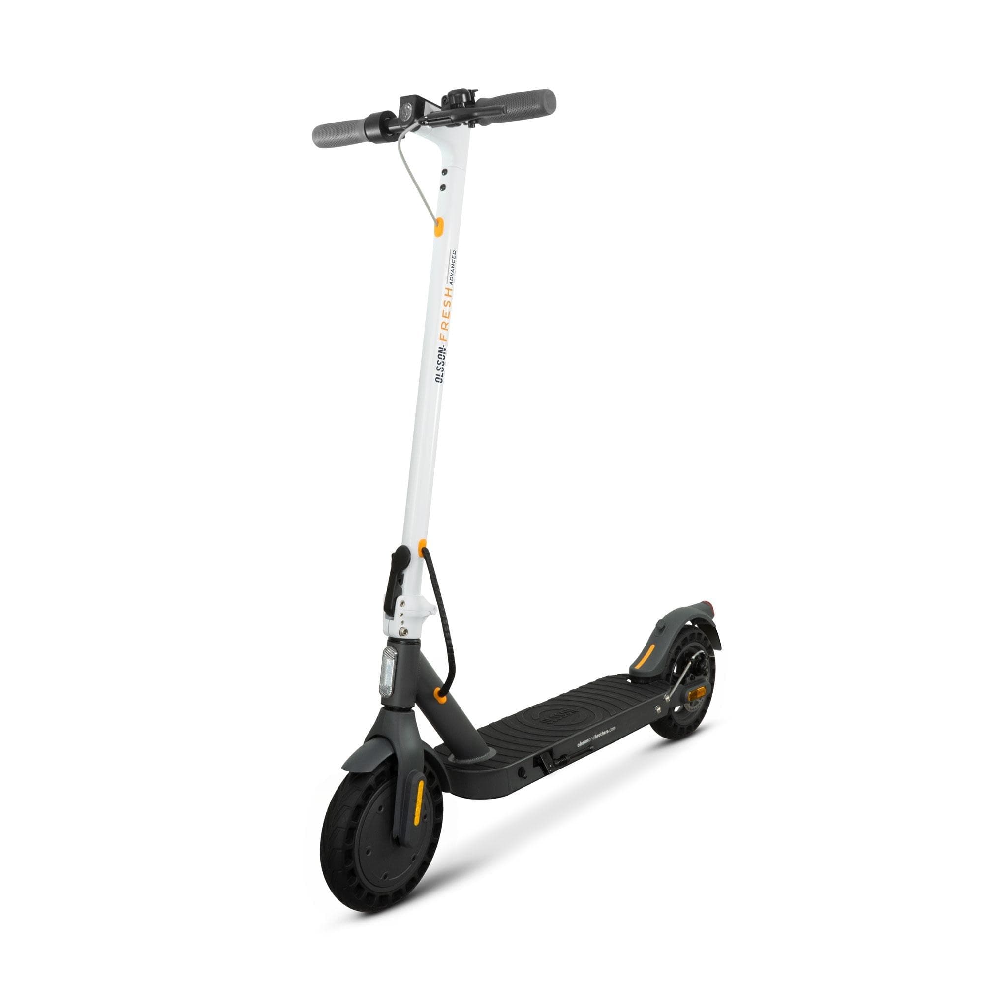 Olsson and Brothers - Patinete eléctrico Olsson Fresh Advanced Homologado DGT.