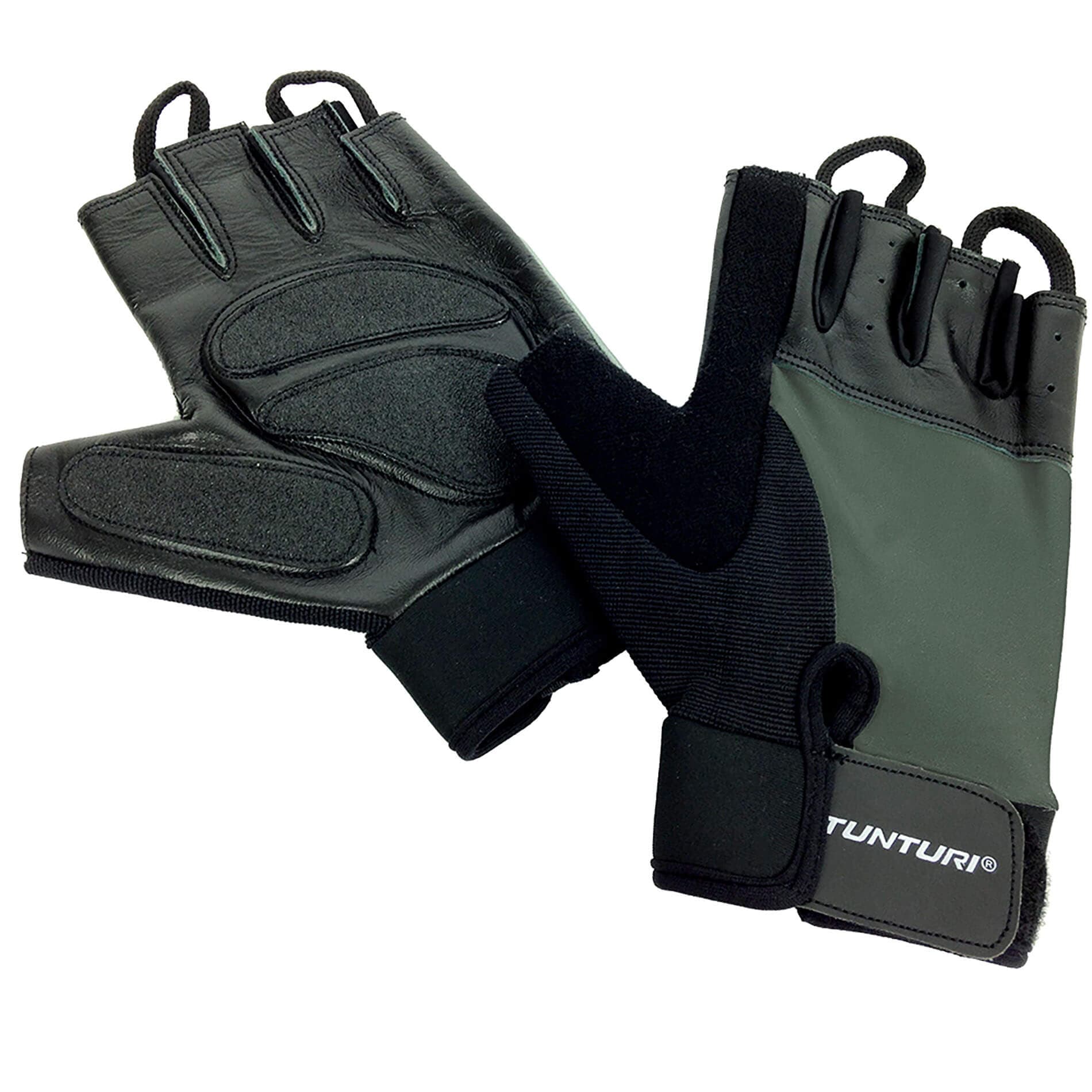 Tunturi - Guantes de fitness Fit Control Tunturi.
