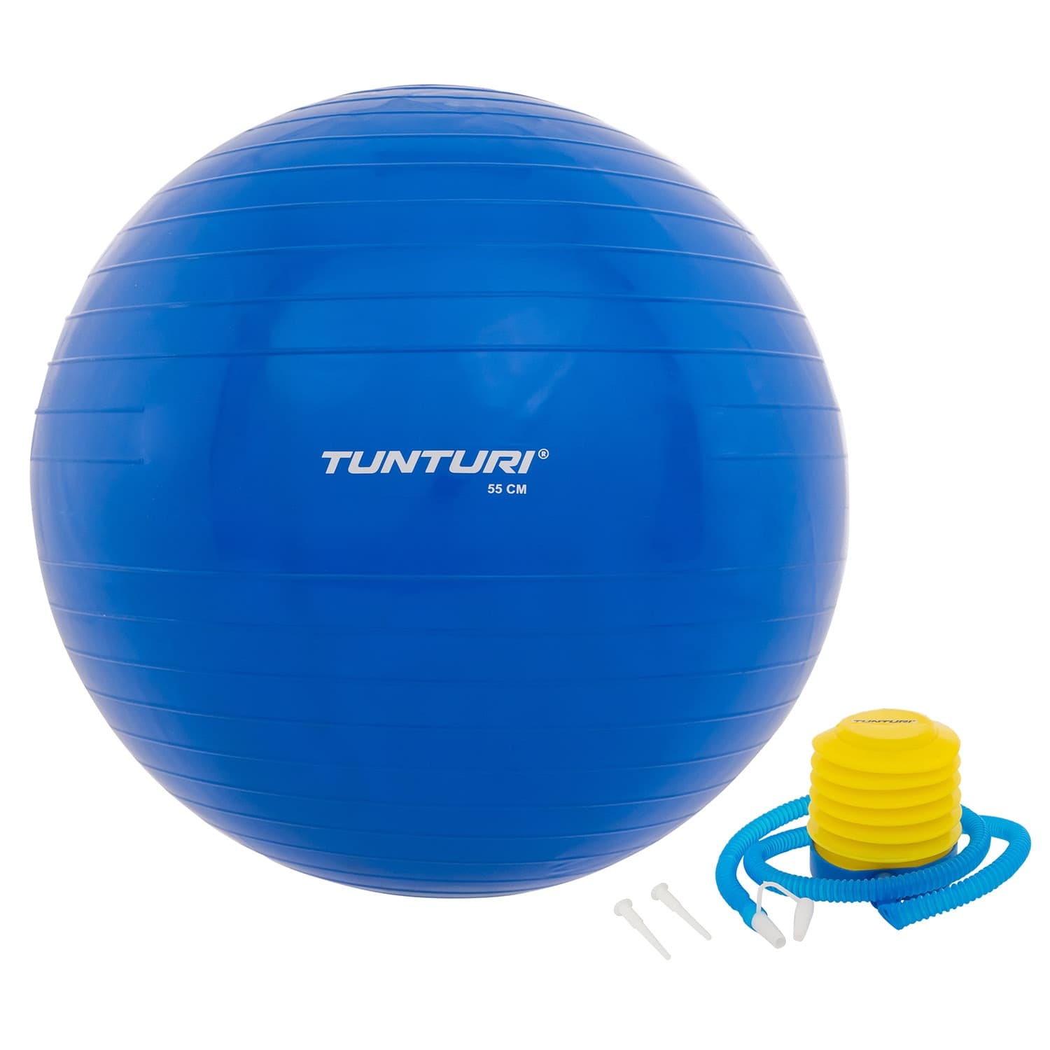 Tunturi - Gymball anti explosión Tunturi.