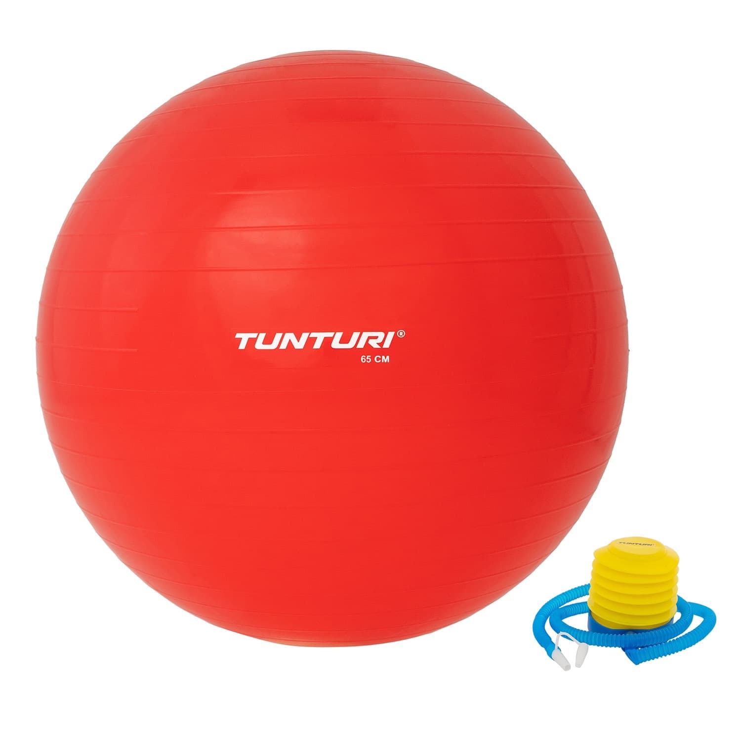 Tunturi - Gymball anti explosión Tunturi.