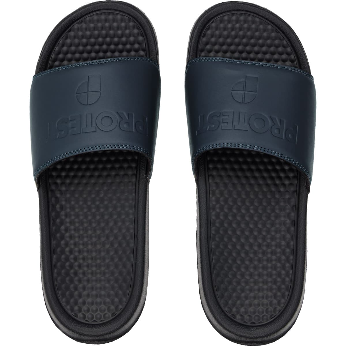 Protest - Chanclas de Hombre Berden Protest.