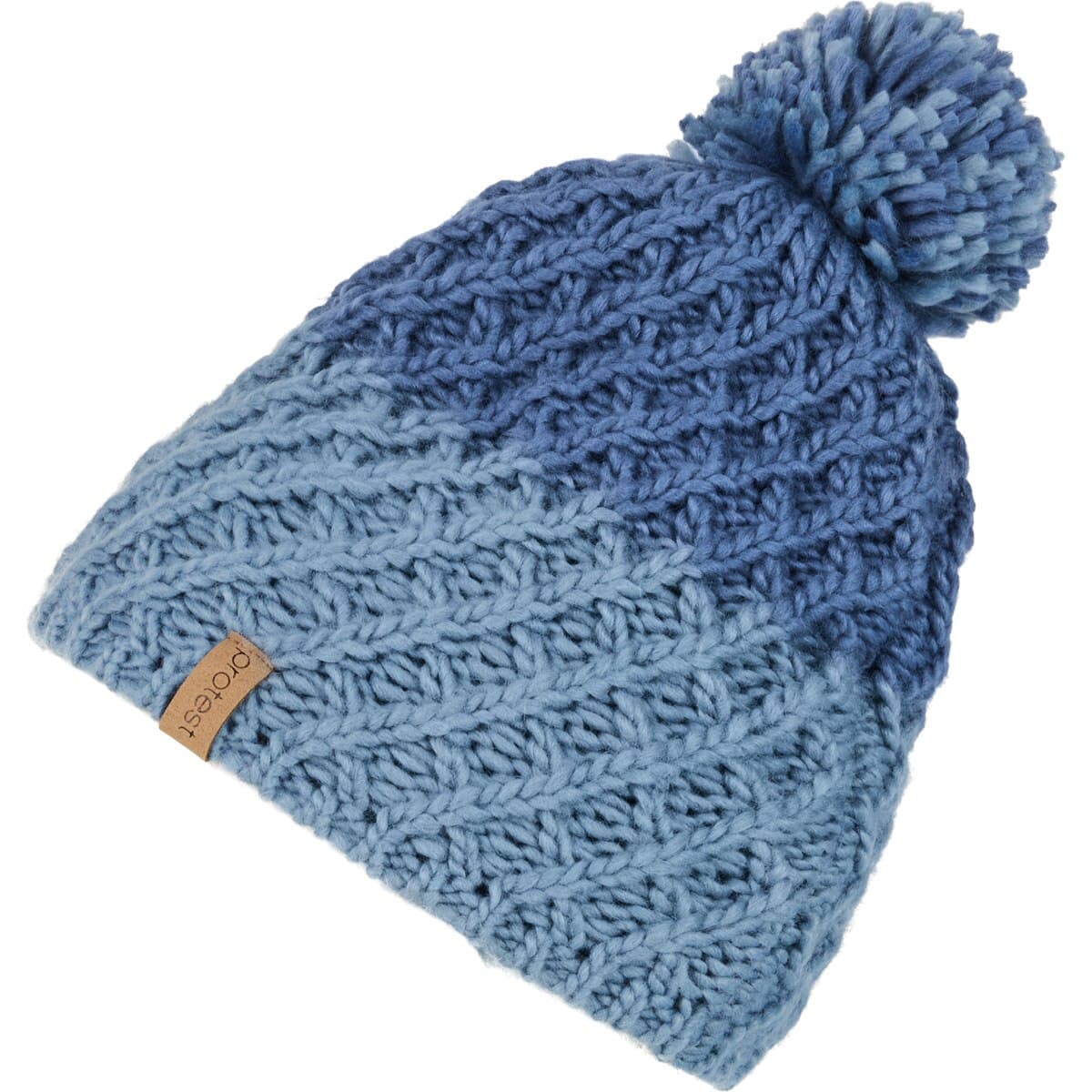 Protest - Gorro de mujer Prthiker24 Beanie Protest.