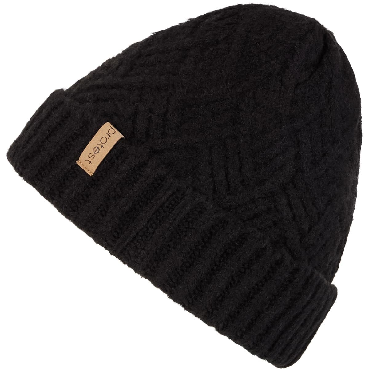 Protest - Gorro de mujer Prtheap Protest.