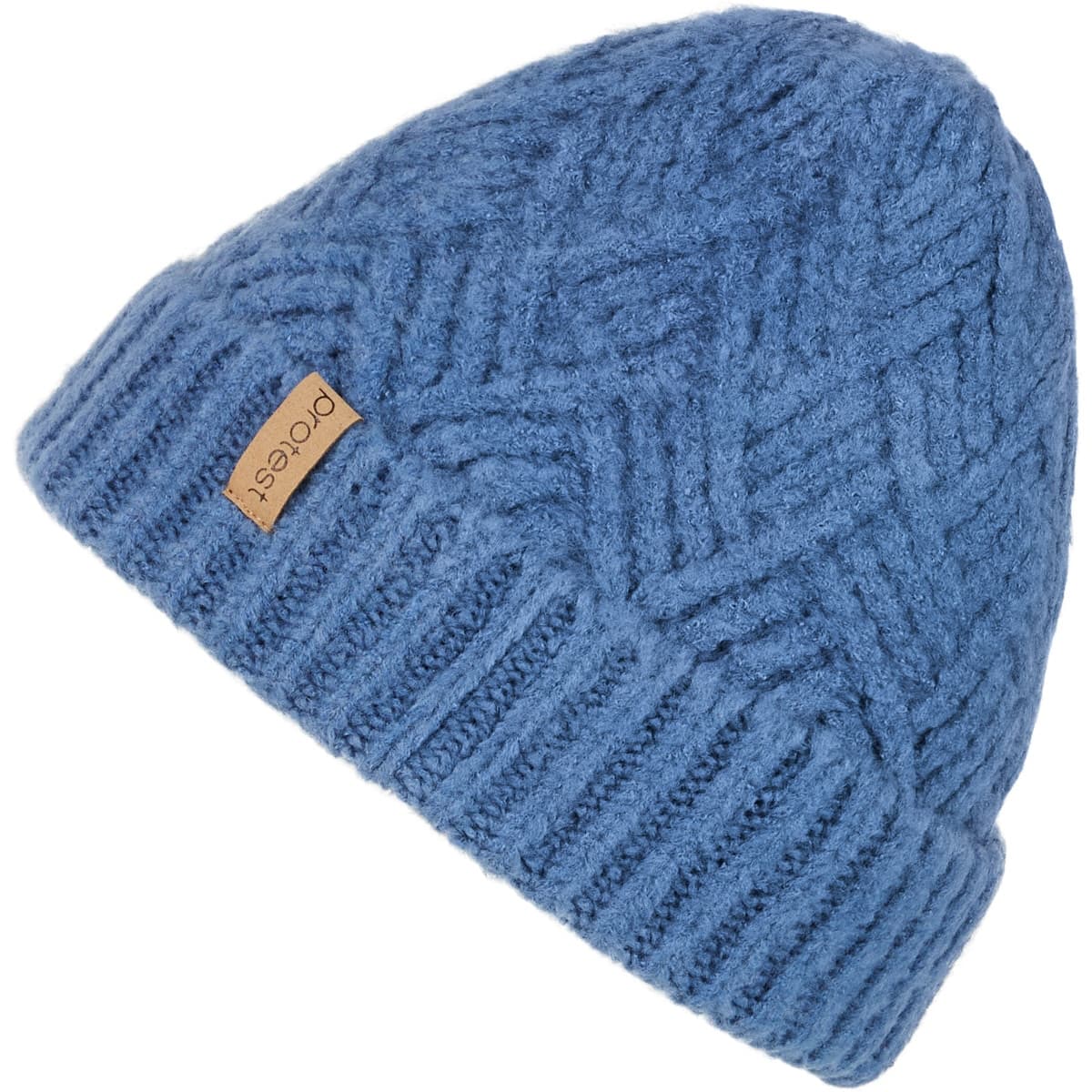 Protest - Gorro de mujer Prtheap Protest.