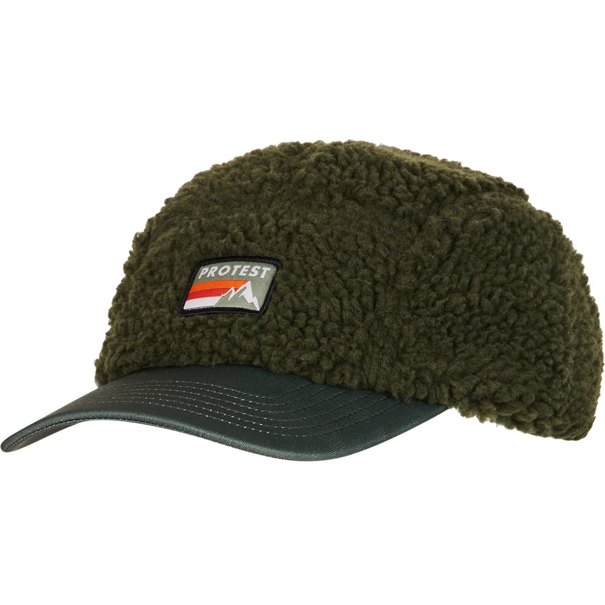 Protest - Gorra De Hombre Prtfoley Protest.