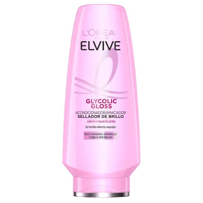 L'Oréal París    

            ELVIVE Aceite Extraordinario Acondicionador Nutritivo - Image 7