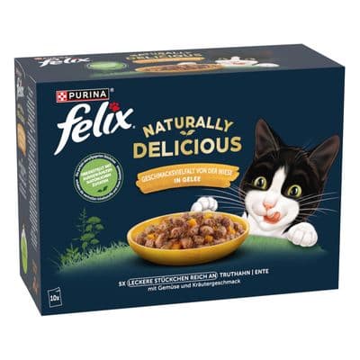 Felix Soup Time Tender Strips 6 x 48 g - Image 3