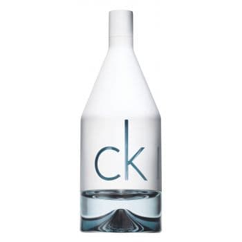 Calvin Klein    

            Ck In2u For Her EDT - Image 6