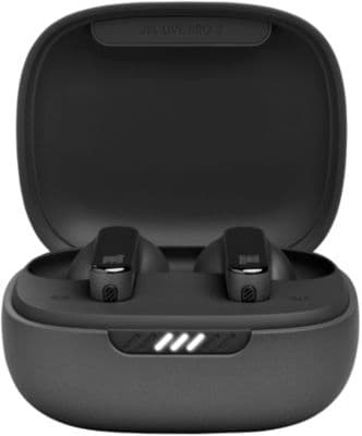 Ecouteurs JBL Live pro 2 Noir - Image 4