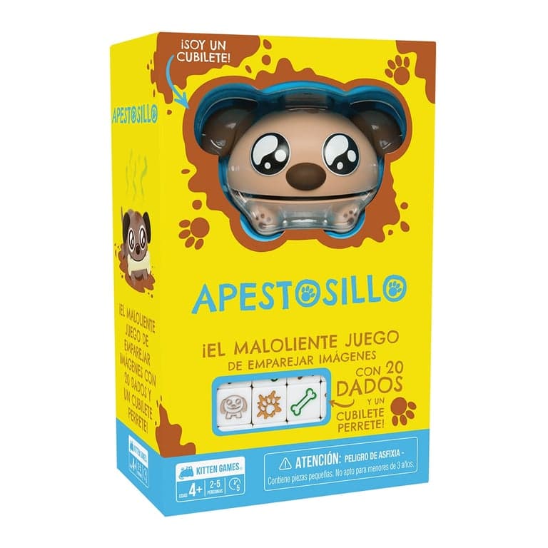 Juego de mesa de equilibrar bloques Jenga Hasbro Gaming - Image 9