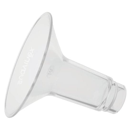 Téterelle d'extraction pour tire-lait Transparent - Image 2