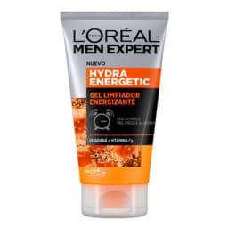 L'Oréal París    

            Gel Limpiador Hydra Energetic - Image 3