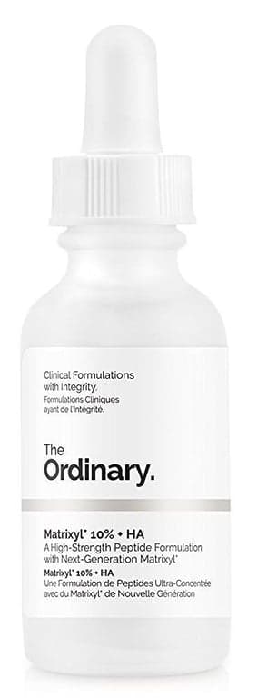 The Ordinary    

            Matrixyl al 10% + ácido hialurónico - Image 5