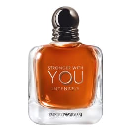 Armani    

            Emporio Armani Stronger With You Intensely Eau de Parfum - Image 2