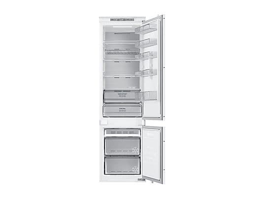 Frigorífico combi - Samsung SMART AI RB34C600CWW/EF, No Frost, 185.3 cm, 344l, All Around Cooling, WiFi, Blanco - Image 5