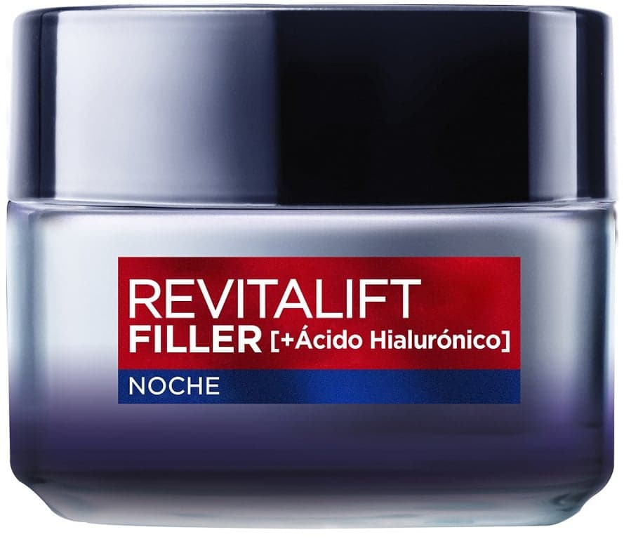 L'Oréal París    

            Revitalift Filler HA Noche - Image 7