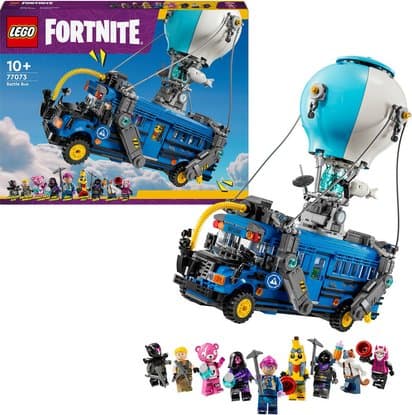 LEGO®CITY 60205 - PACK DE RAILS - Image 8