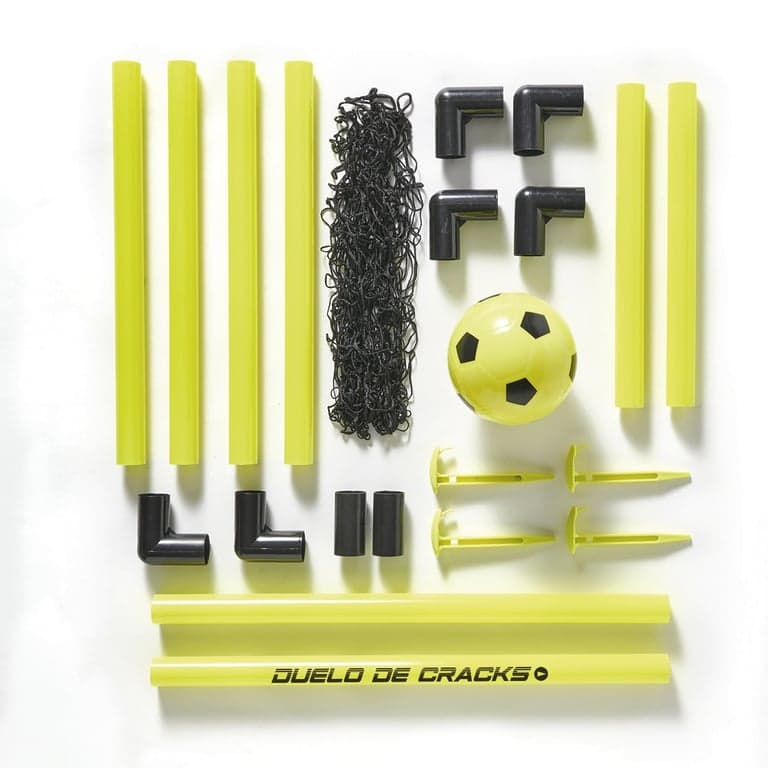 Set de miniportería y balón El Corte Inglés - Image 3