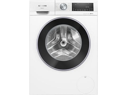 SIEMENS WG44G2ZEM iQ500 Waschmaschine (9 kg, 1351 U/Min., A) - Image 2