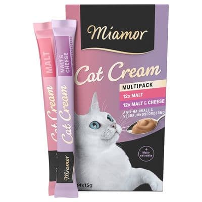 Miamor Cat Snack crema de malta para gatos - Image 5