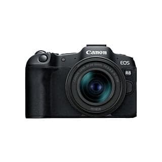 PANASONIC H-ES 045 E 2,8/45 MACRO 45 mm - 45 mm f/2.8 ASPH (Objektiv für Micro-Four-Thirds, Schwarz) - Image 6