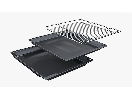 NEFF B54CR31N0, Backofen (Einbaugerät, 71 l, 596 mm breit), N 70 - Image 6