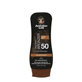 Australian Gold    

            Crema Solar con SPF 50 Bronze - Image 3