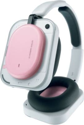 Casque NOTHING Headphone (a) Rose - Image 1