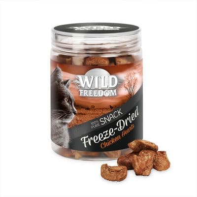 Miamor Sensible snacks liofilizados para gatos - Image 3