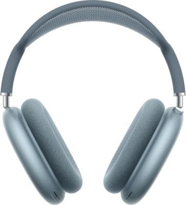 Casque APPLE AirPods Max Bleu - Image 1
