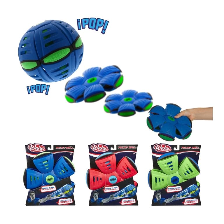 Set de miniportería y balón El Corte Inglés - Image 8