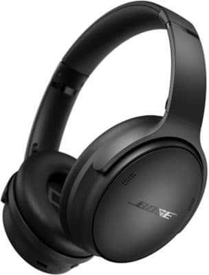 Casque BOSE QuietComfort Noir - Image 3