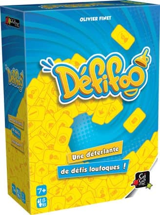 DEFIS NATURE - LES CHIENS - Image 9