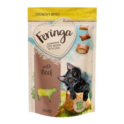 Catessy Sticks 10 x 5 g snacks para gatos - Image 9