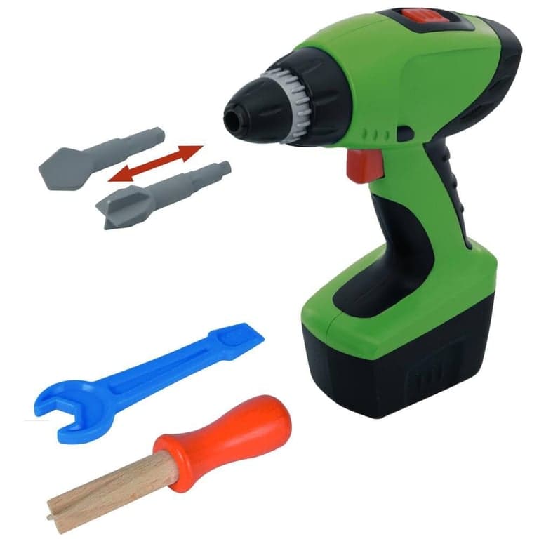 BARIL DE CONSTRUCTION 113 PIECES - Image 2