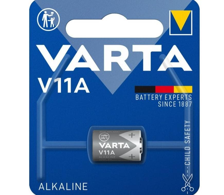 VARTA V11A Pila - Image 1