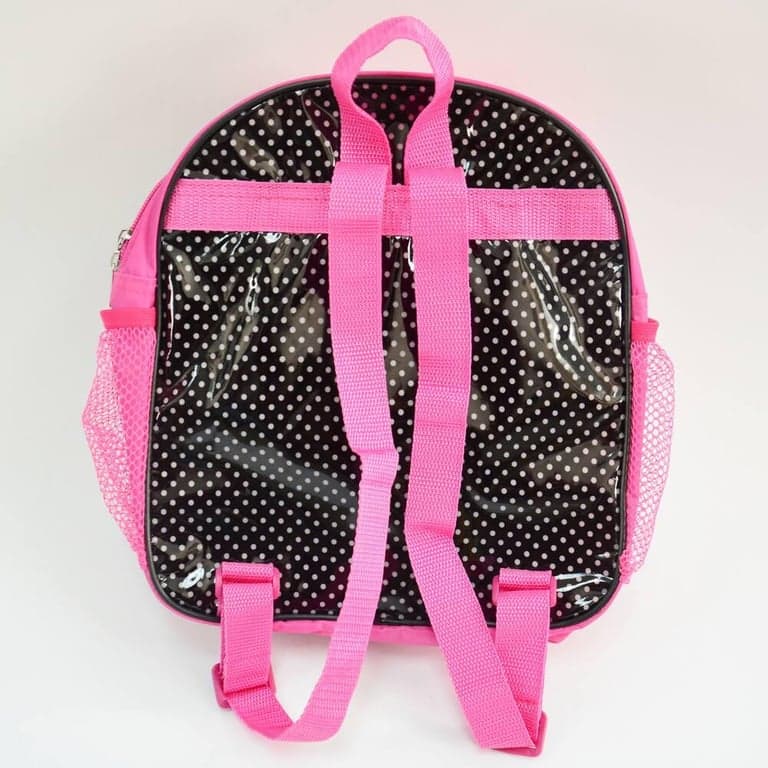 CLIPPE ET ZIPPE TON SAC A DOS TENDANCE - Image 2
