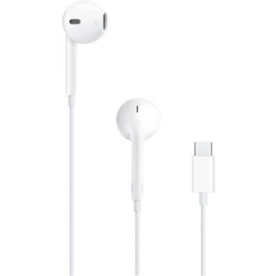 Ecouteurs APPLE EarPods (USB-C) - Image 1