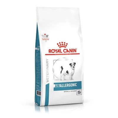 Royal Canin Veterinary Canine Hypoallergenic Small Dog - Image 8