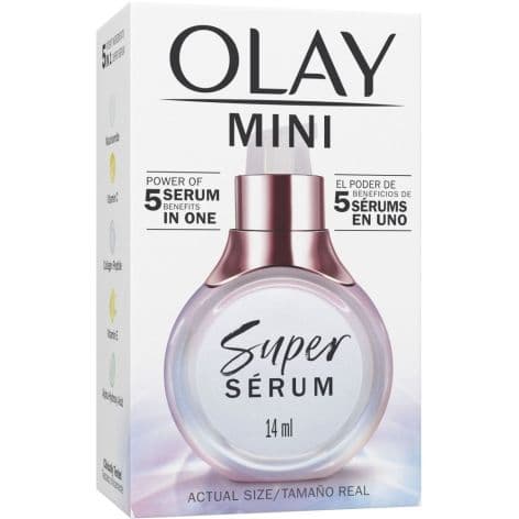 Olay    

            Super Sérum 5 Beneficios en Uno - Image 2