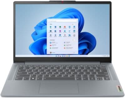 Ordinateur portable LENOVO IdeaPad Slim 3 15AMN8 - Image 1