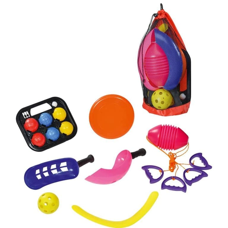 SET DE SPORT - Image 1