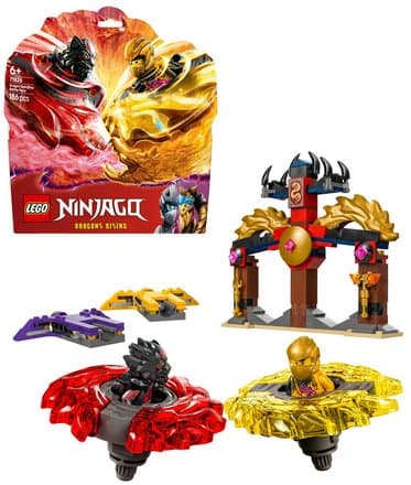 PUZZLE 200 PIECES DEFILE DISNEY - Image 3